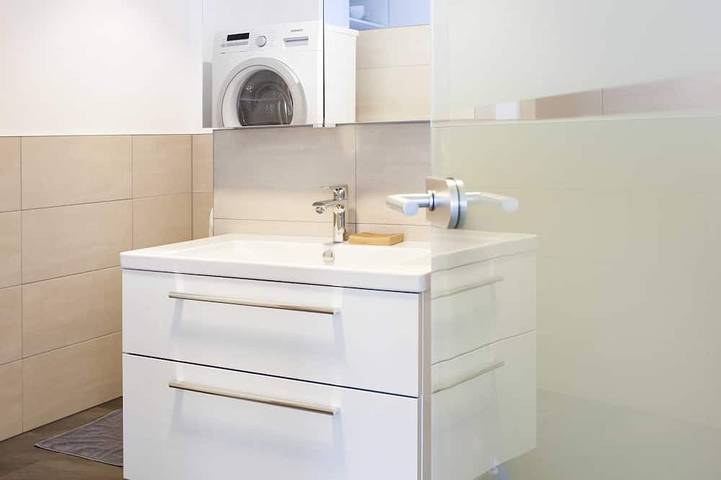 Ferienwohnung für 4 Personen, mit Pool in Montabaur - 4