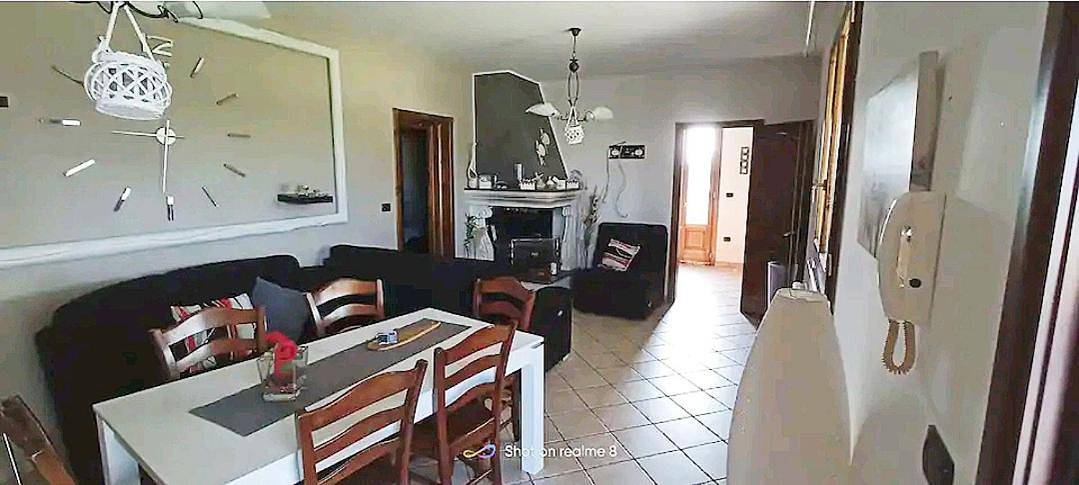 Two-Bedroom House - Ground Floor in Leverano, Lecce Provinz