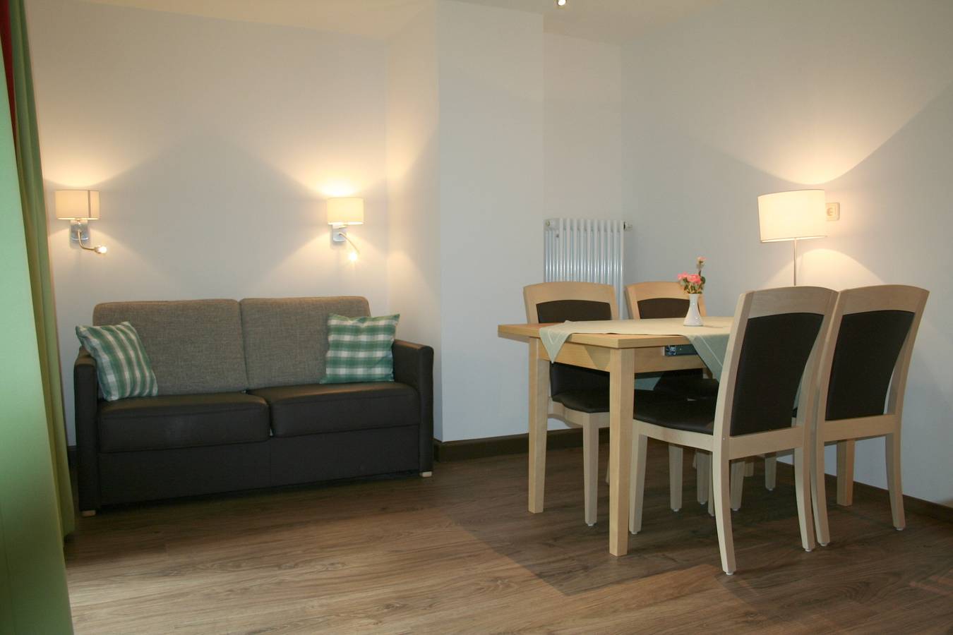 Apartamento vacacional entero, Riederstein in Bad Wiessee, Región Alpina de Tegernsee y Schliersee