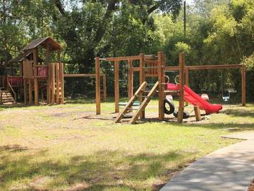 Beach Rental for 4 Guests in St. Simons Island, Georgia, Picture 4
