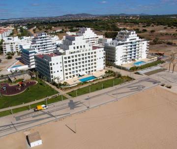 Casa De Férias para 6 Pessoas em Cavacos, Quarteira, Foto 4