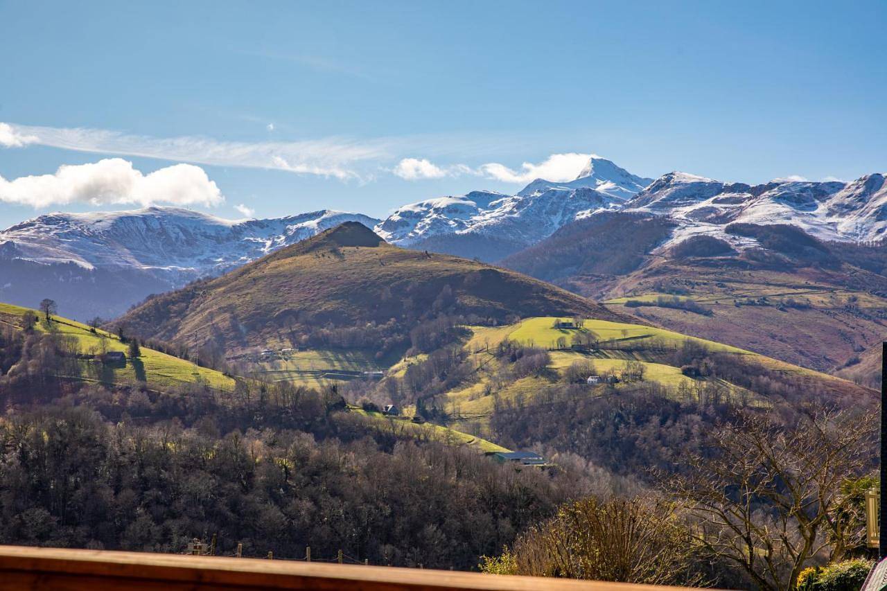 Chalet in Arrodets-ez-Angles, Hautes-Pyrénées