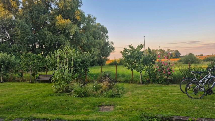 Ferienwohnung für 2 Personen, kinderfreundlich in Helsingborg - 2