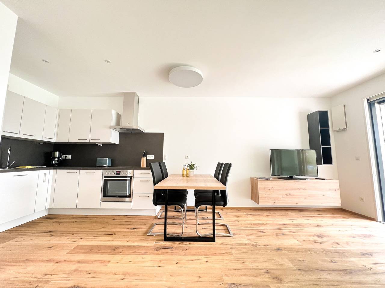 Ganze Wohnung, 713A Apartment  Rosenheim in Kalterer See, Kaltern an der Weinstraße