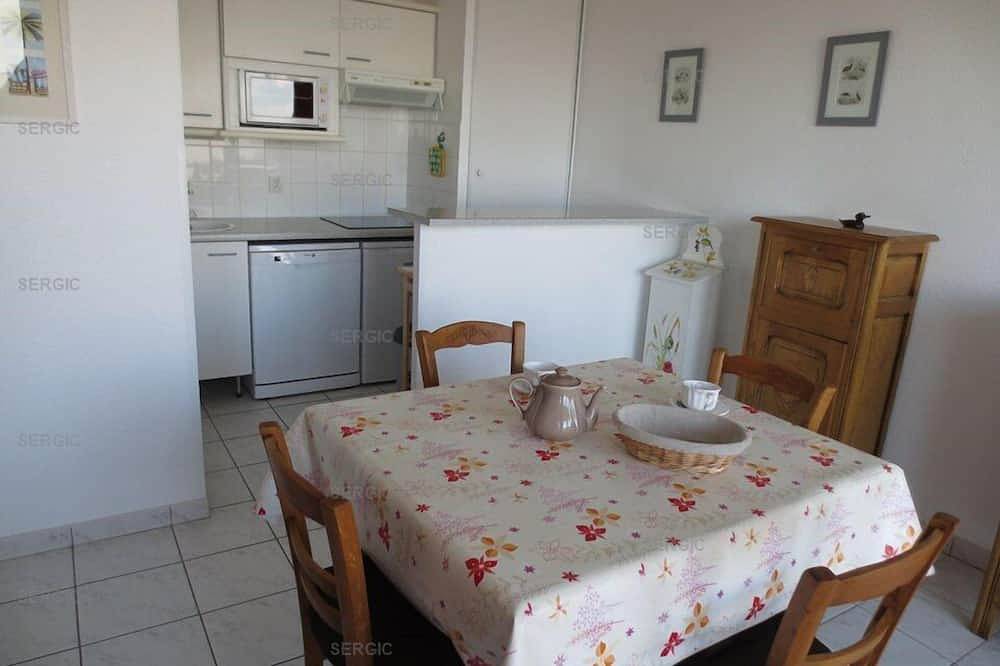 Appartement entier, Avocettes 1 Bel appartement en front de mer in Le Crotoy, Région d'Abbeville