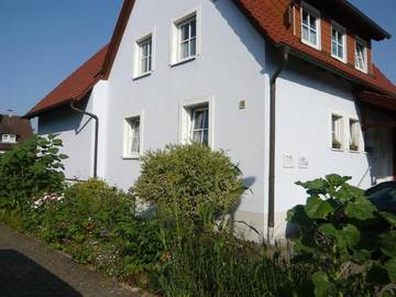 Ferienwohnung für 2 Personen in Bad Staffelstein