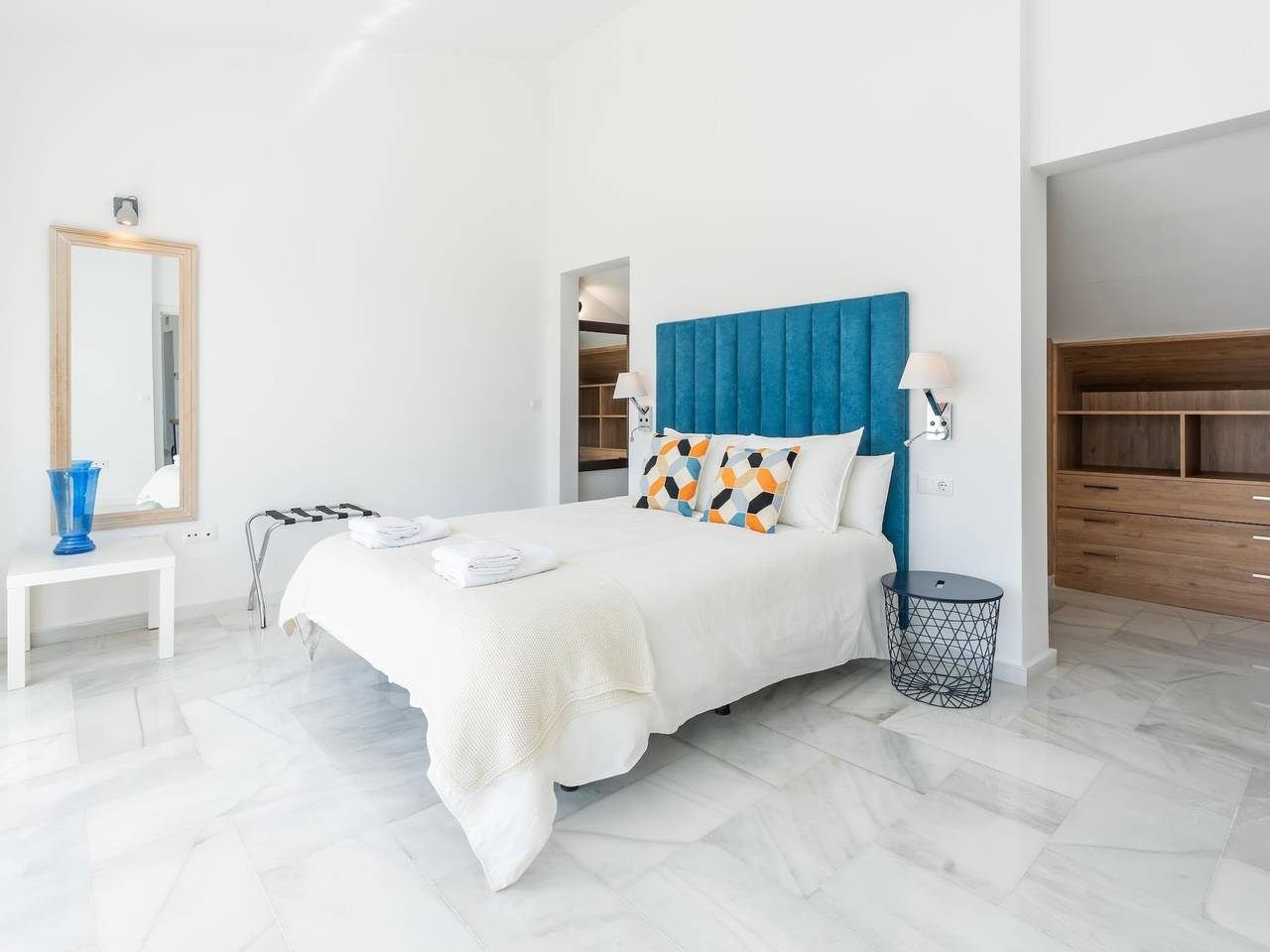 Entire holiday apartment, Vb Levante Penthouse Marina 3Br in Benalmádena Costa, Benalmádena