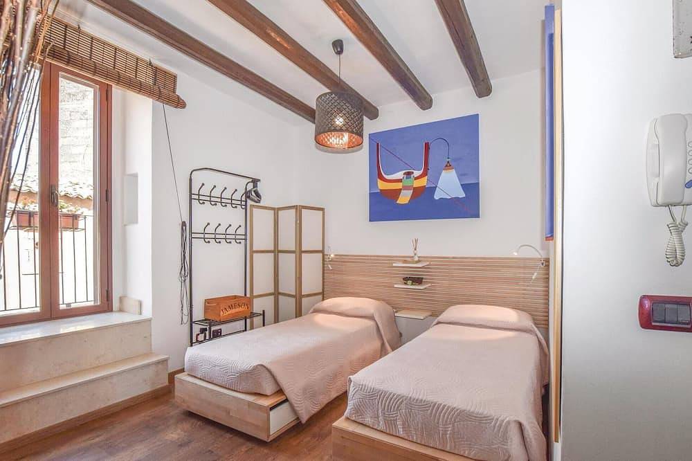 Meravigliosa casa con 2 camere da letto. in Ragusa, Provincia di Ragusa