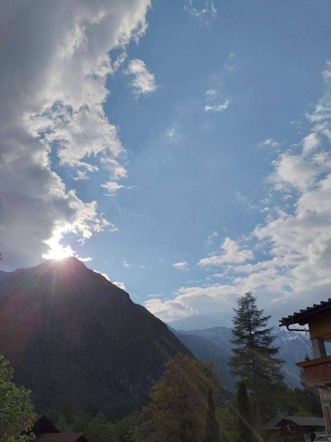 Maison d’hôte pour 3 personnes, avec jardin ainsi que jacuzzi et sauna à Kamnik - 3