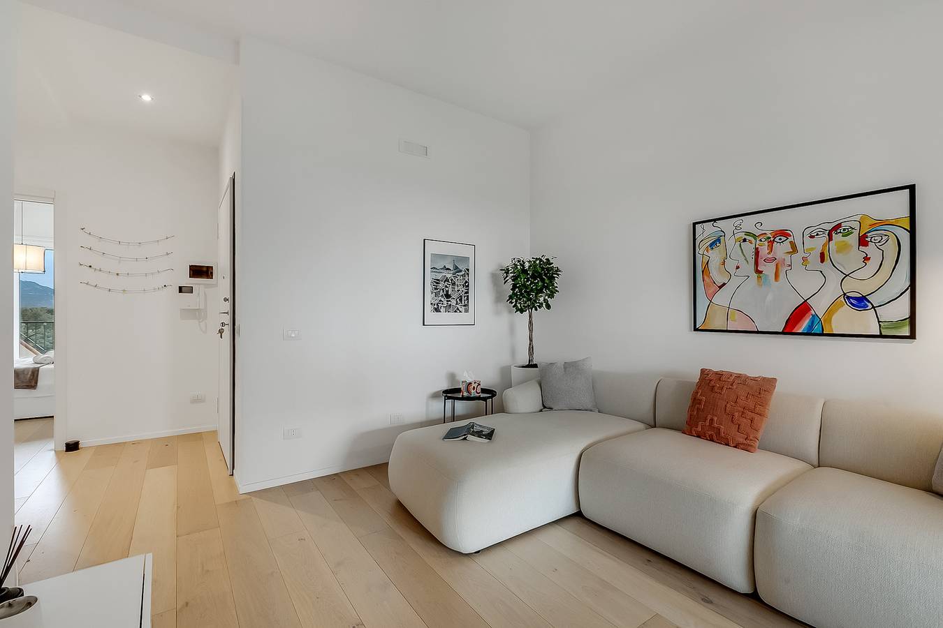 Ganze Wohnung, Sky View Apartment Monopoli in Monopoli, Bari Provinz
