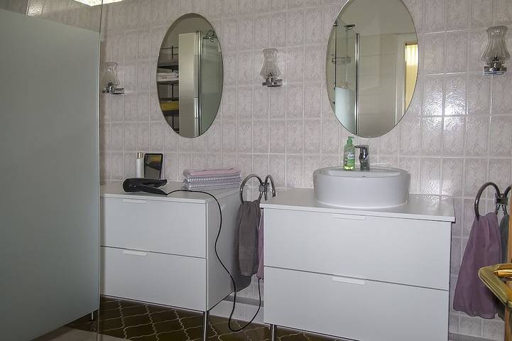 Ferienhaus für 2 Personen, mit Garten am Vogelsberg Region - 4