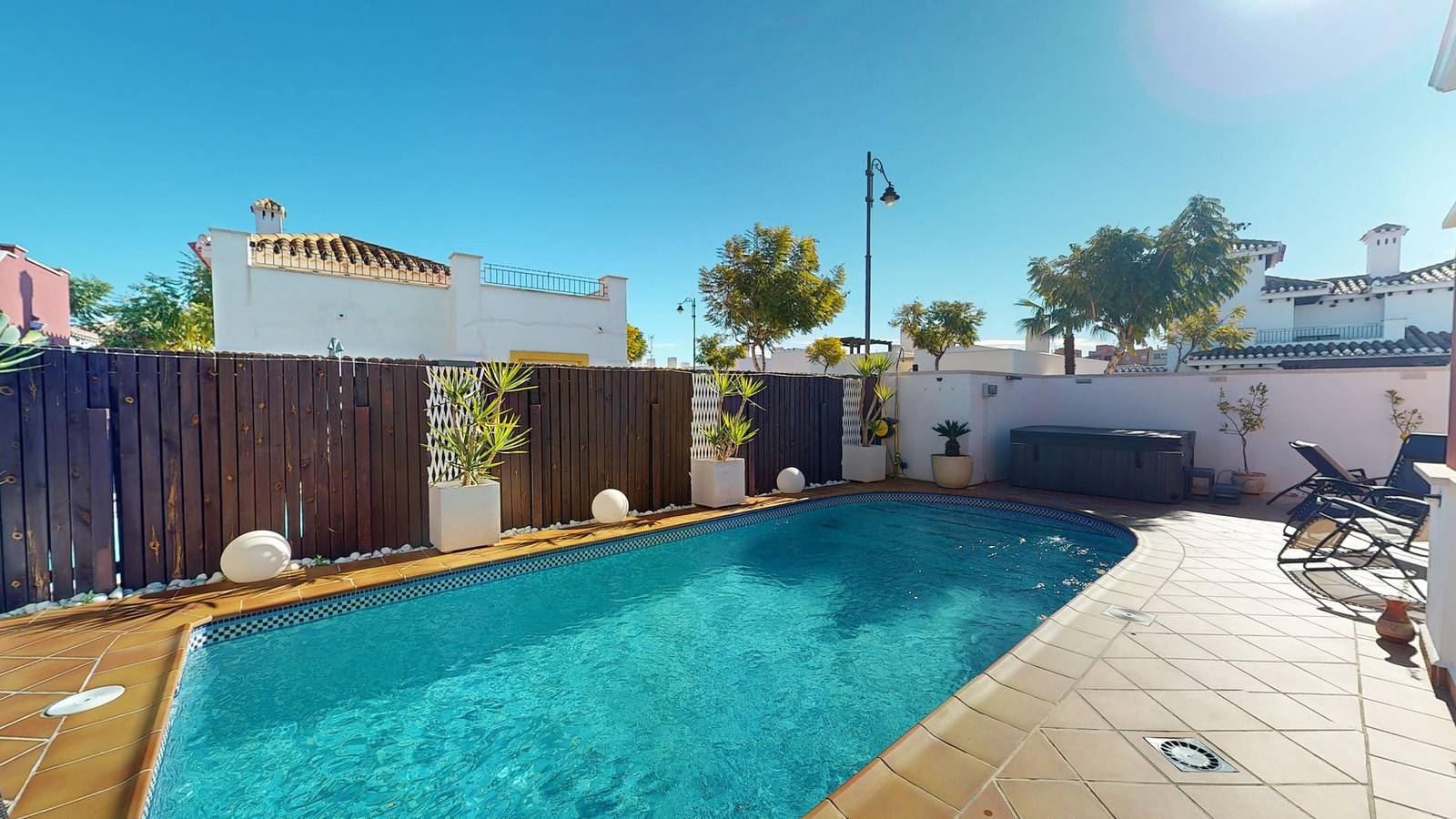 Villa Cornejo M-Murcia Holiday Rentals Property in Mar Menor Polaris World, Torre-Pacheco