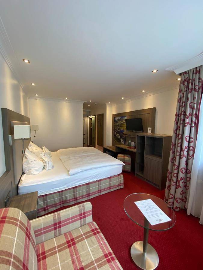 Hotel für 2 Personen, mit Terrasse und Garten sowie Sauna