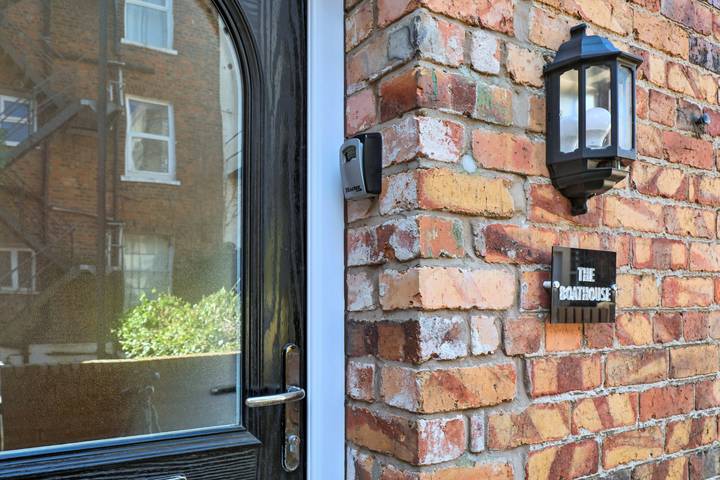 Villa für 6 Personen, mit Terrasse in England - 4