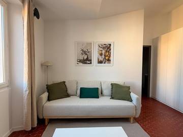 Gîte pour 4 personnes dans Office de Tourisme de Cuges les Pins