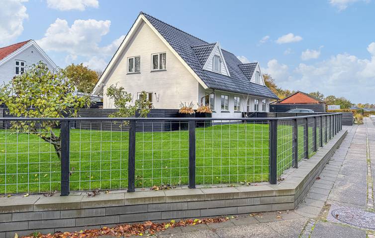 Ganze Ferienwohnung, Ferienwohnung für 4 Personen in Varde, Westjütland