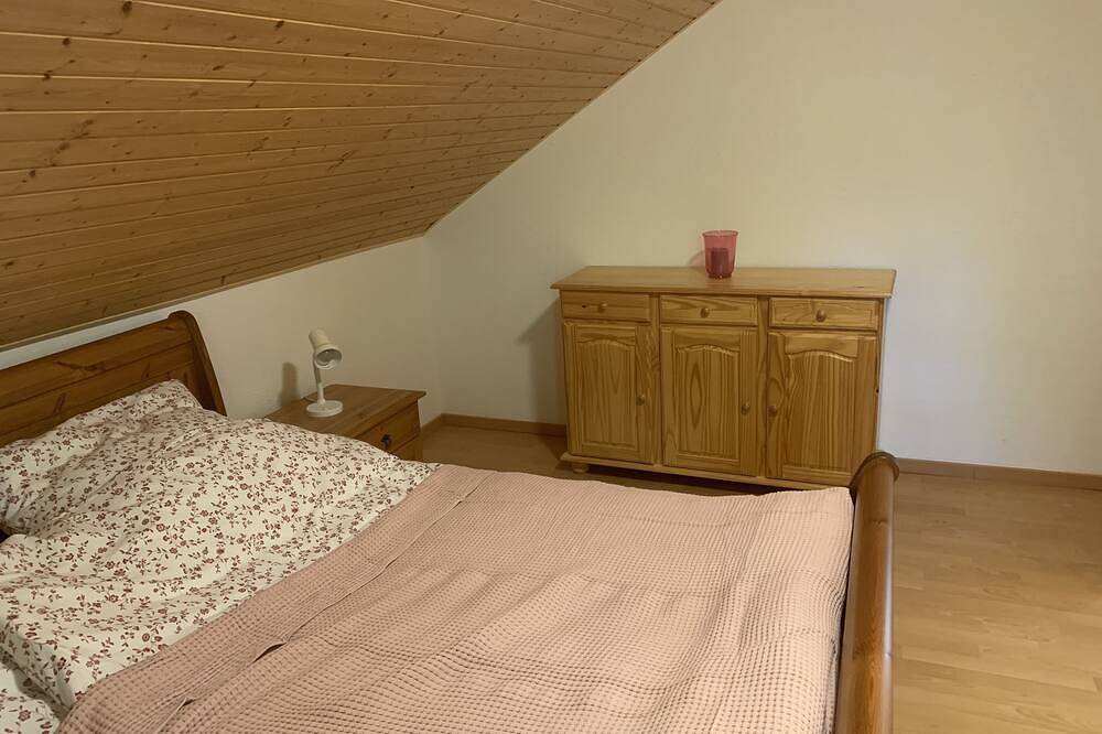 Waldhaus Sommerau in Landkreis Trier-Saarburg