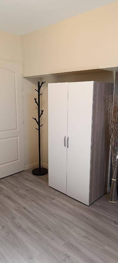 Gîte pour 4 personnes à Scey-sur-Saône-et-Saint-Albin - 3