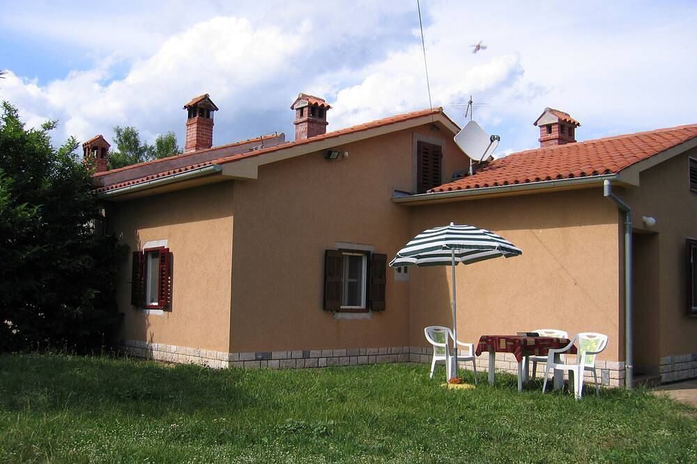 Casa vacanza a Albona a partire da 43€ a notte