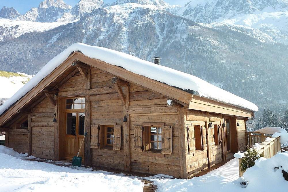 Photo : Maison de vacances