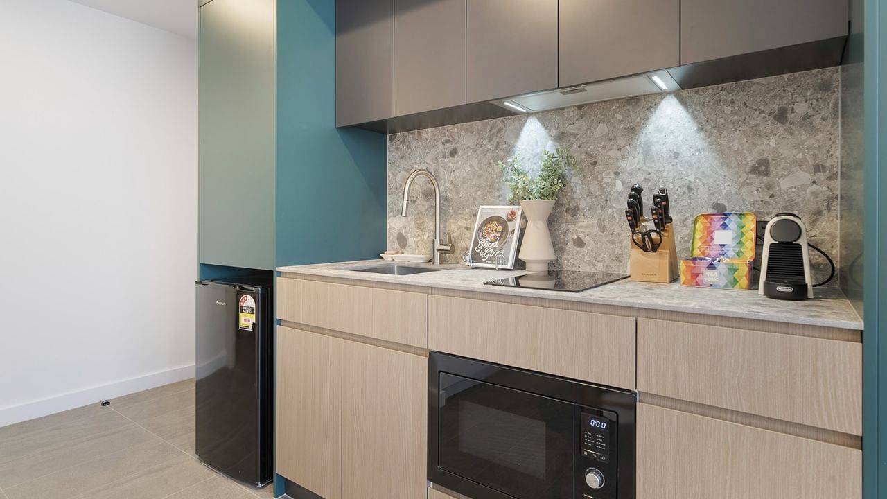 Apartamento vacacional entero, Ferienwohnung für 2 Personen (2 m²) in North Fremantle in North Fremantle, Perth