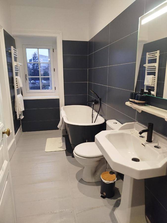Gîte pour 5 personnes, avec jardin et vue à Limoges - 3
