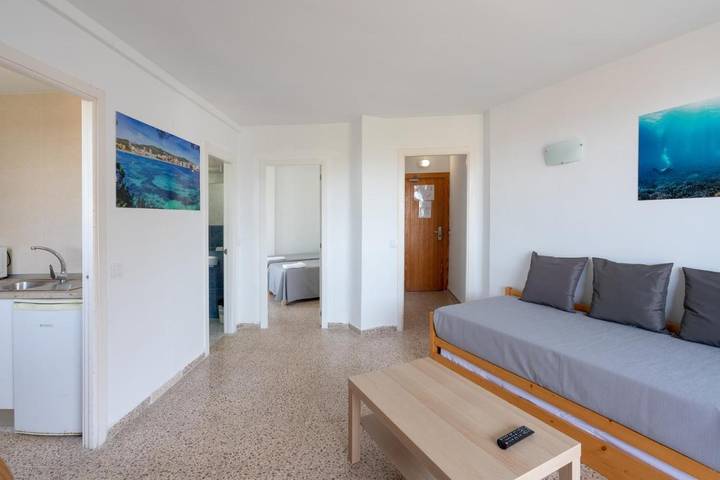 Gîte pour 4 personnes, avec piscine et balcon à Magaluf - 4