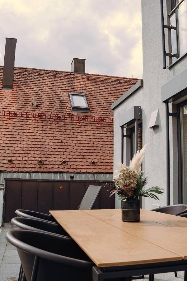 21rooms in Ingolstadt, Haute-Bavière