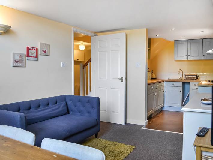 Gîte pour 4 personnes à York - 4