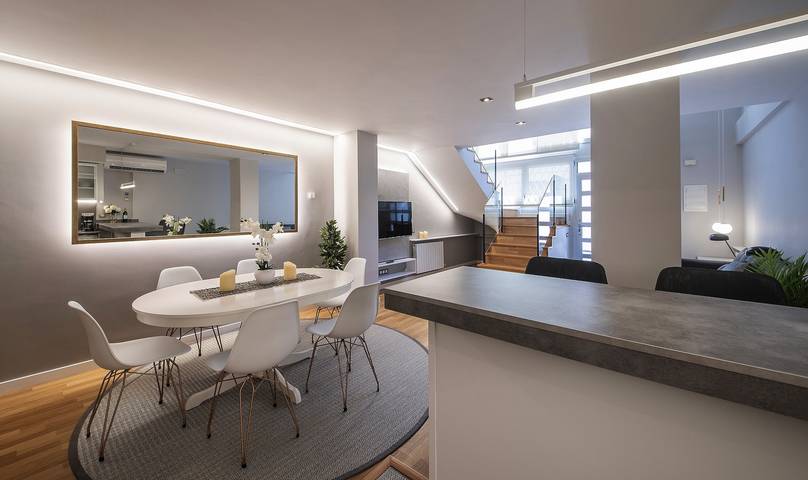 Ferienwohnung für 6 Personen in Barcelona - 4