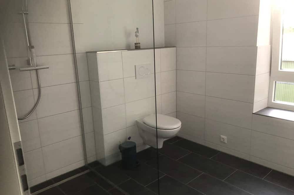 Ganze Wohnung, Ferienwohnung Rehkitz Nähe Elbinsel Krautsand in Drochtersen, Cuxland