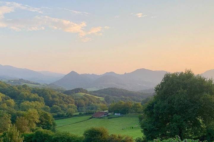 Ferienwohnung für 4 Personen - 1