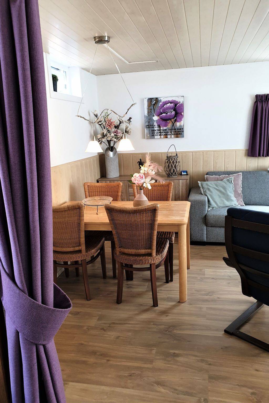 Sommerhaus in ruhiger Lage mit privatem Garten und Terrasse in Egmond, Egmond aan Zee