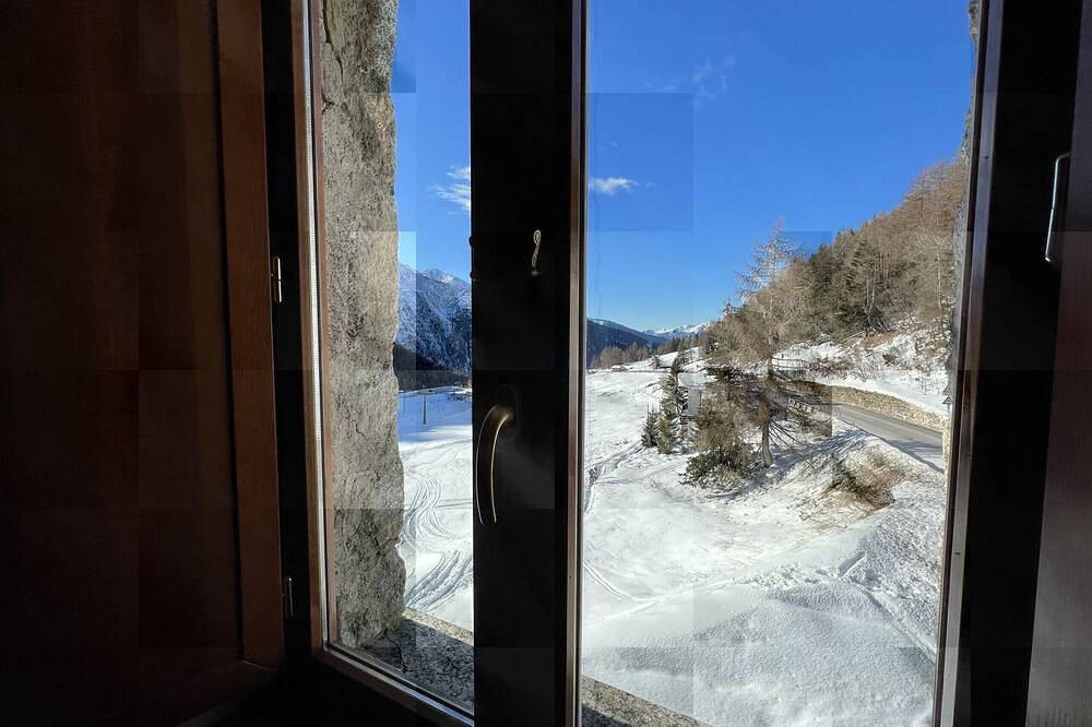 Apartamento entero, Affittimoderni Ponte di Legno Ski - Pdl12 in Ponte di Legno, Parque Regional del Adamello