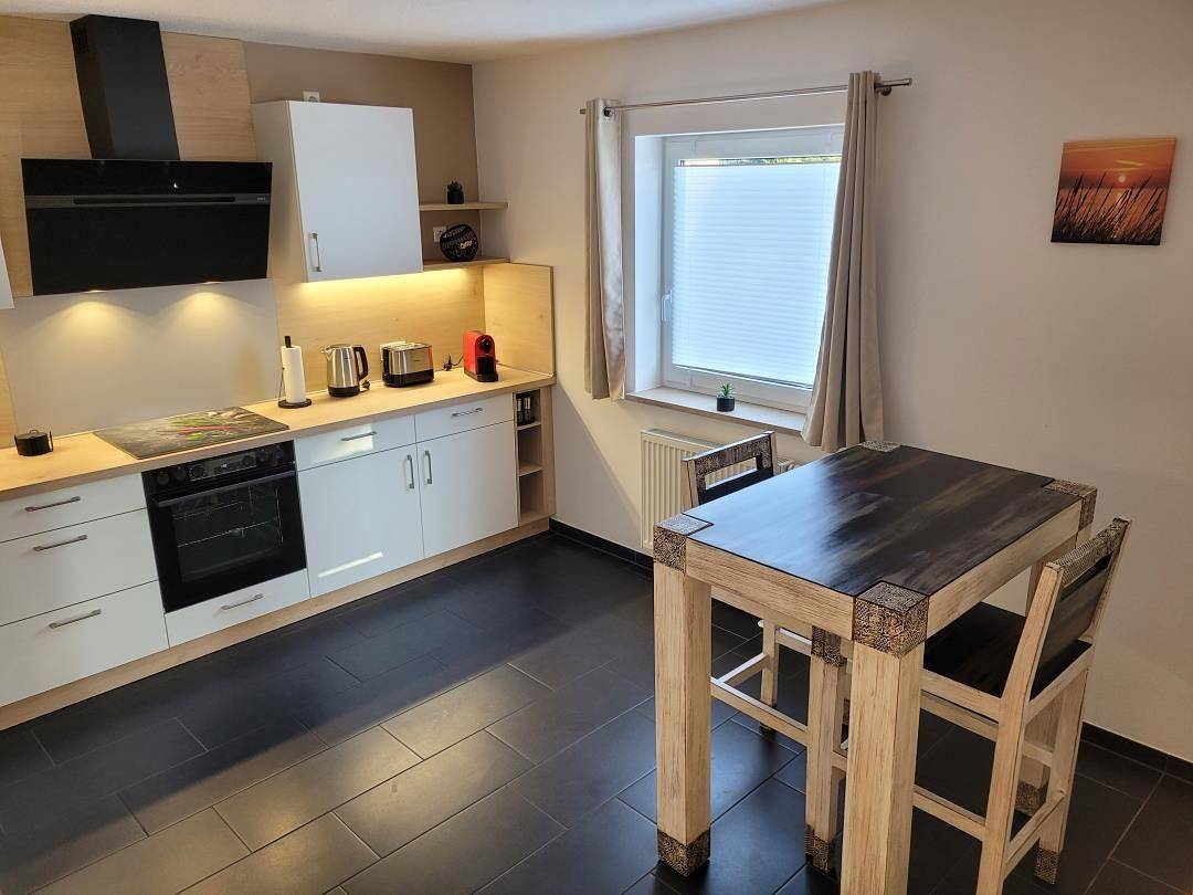 Ganze Ferienwohnung, Ferienwohnung Wunsiedel Og in Wunsiedel, Landkreis Wunsiedel im Fichtelgebirge