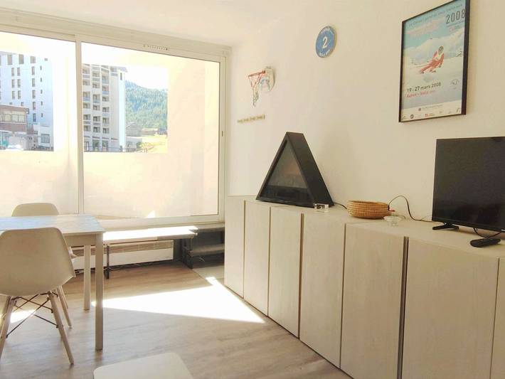 Chalet pour 4 personnes à Isola - 3