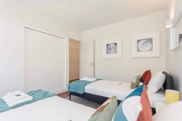 Casa De Férias para 4 Pessoas em Foz do Douro, Aldoar, Foz do Douro e Nevogilde, Foto 3