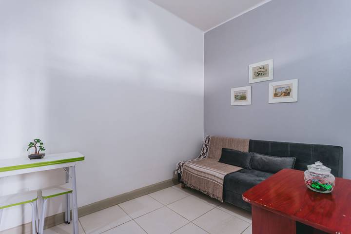 Apartamento de vacaciones para 2 personas en Brasil