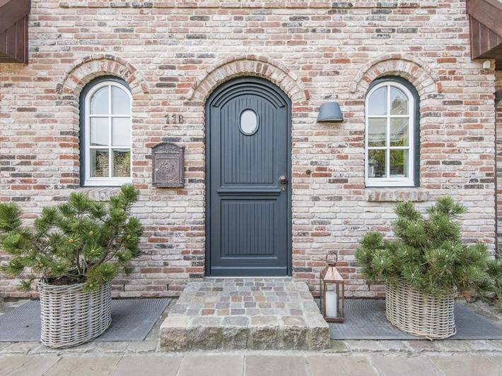 Ferienhaus für 4 Personen, mit Sauna und Garten sowie Terrasse in Tinnum - 2