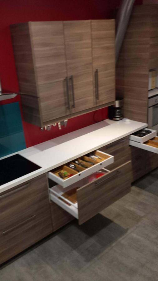 Location de vacances pour 6 personnes, avec Terrasse dans Beauce-la-Romaine - 2