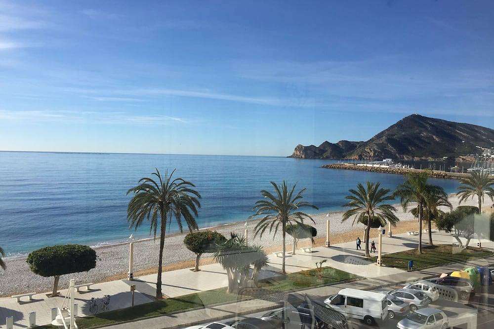 Appartamento intero, Front sea beautiful apartment. in Town of Altea, Altea Spagna