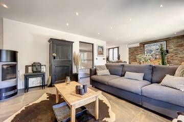 Dom Wakacyjny dla 8 osoby w Mandelieu-la-Napoule, Cannes region, Zdjęcie 1