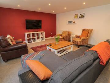 Holiday Rental for 6 People in Berwick-upon-Tweed, Northumberland Coast, Photo 3