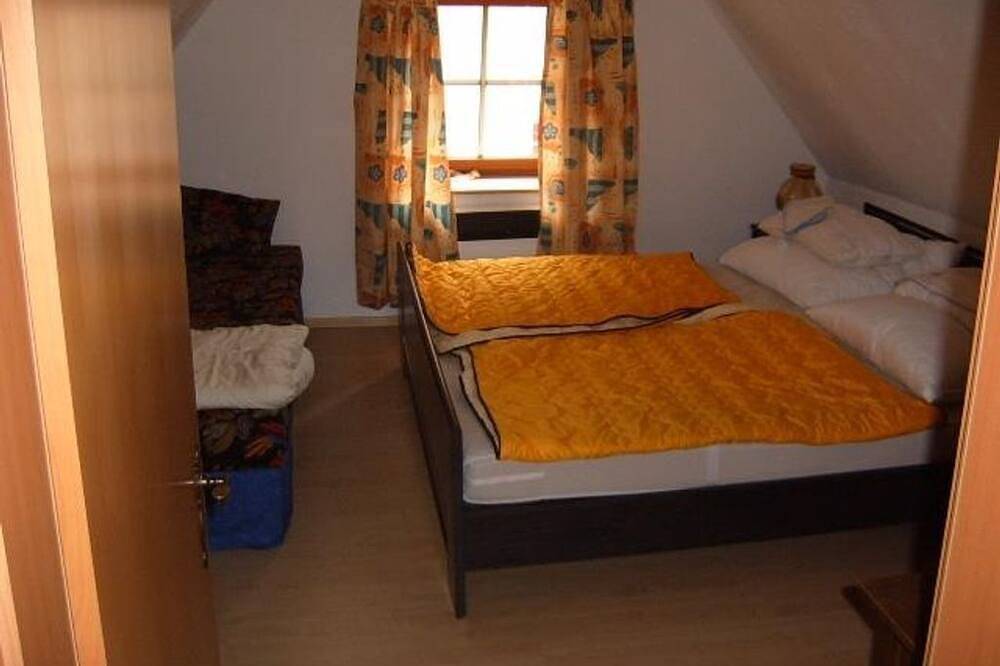 Ferienhaus Alter Pferdestall in Hainewalde, Zittauer Gebirge