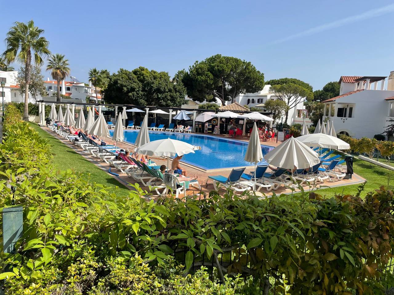 Old Village, Vilamoura Beautiful 3 Bed townhouse in Vilamoura, Quarteira