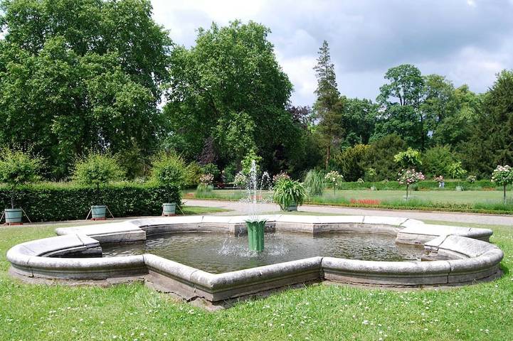 Ferienwohnung für 2 Personen in Babelsberg - 4