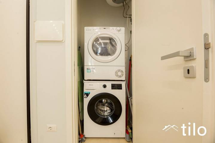 Ganze Wohnung, Apartment Thomas Hanbury — Zentrum von Ventimiglia, nahe Bahnhof in Ventimiglia (Stadt), Ventimiglia