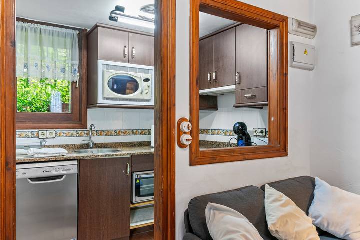 Finca für 2 Personen, mit Garten und Whirlpool in Asturien - 4