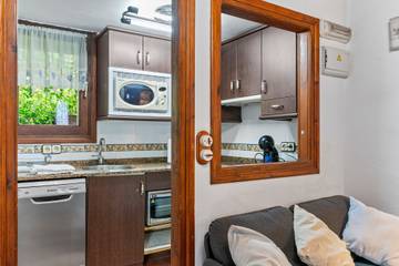 Chalet para 2 Personas en Pravia, Provincia de Asturias, Foto 3