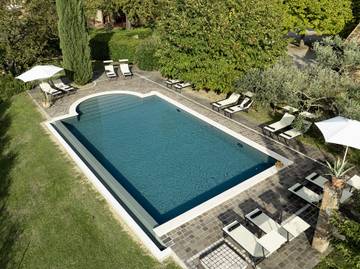 Casa Vacanza per 14 Persone in Chianciano Terme, Chianti, Foto 3